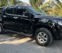 Chevrolet Colorado 2018 - Xe màu đen, nhập khẩu