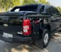 Chevrolet Colorado 2018 - Xe màu đen, giá 438tr