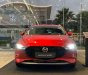 Mazda 3 2022 - Giảm ngay 30 triệu,  giao xe ngay đủ màu