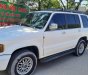 Isuzu Trooper 1997 - 2 cầu cực mạnh