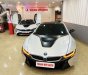 BMW i8 2017 - BMW i8 2017