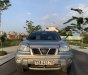 Nissan X trail 2003 - Nissan X trail 2003 số tự động