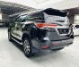 Toyota Fortuner 2018 - Cần bán lại xe máy dầu, nhập Indo cực mới và đẹp, bao test