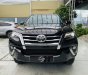 Toyota Fortuner 2018 - Cần bán lại xe máy dầu, nhập Indo cực mới và đẹp, bao test