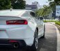 Chevrolet Camaro 2018 - Màu trắng