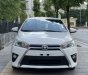 Toyota Yaris 2016 - Xe biển thành phố. Xe đi được 7v + Giấy tờ đầy đủ, hỗ trợ bank tối đa  + Thẻ chăm xe 1 năm miễn phí