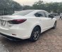 Mazda 6 2017 - Giá ưu đãi tháng 10