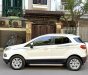 Ford EcoSport 2017 - Màu trắng, nội thất đen 1 chủ từ mới - Odo 5v4 km