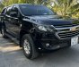 Chevrolet Colorado 2018 - Xe màu đen, giá 438tr