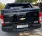 Chevrolet Colorado 2018 - Xe màu đen, giá 438tr