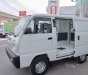 Suzuki Super Carry Van 2022 - Chương trình khuyến mãi hot nhất năm