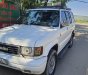 Isuzu Trooper 1997 - 2 cầu cực mạnh