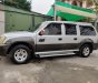 Isuzu Soyat 2007 - Máy dầu