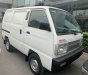 Suzuki Super Carry Van 2022 - Chương trình khuyến mãi hot nhất năm