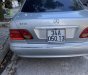 Mercedes-Benz E240 2005 - Mercedes-Benz E240 2005 tại 92