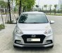 Hyundai Premio 2018 - Màu bạc, giá chỉ 345 triệu