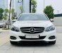 Mercedes-Benz E200 2015 - Cần bán gấp xe màu trắng, giá cực tốt - biển số Hà Nội - Hỗ trợ ngân hàng 70%