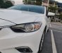 Mazda 6 2016 - Xe màu trắng, 565tr