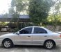 Kia Spectra 2005 - Màu bạc, 84 triệu