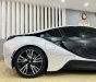 BMW i8 2017 - BMW i8 2017