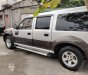 Isuzu Soyat 2007 - Máy dầu số sàn