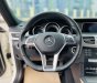 Mercedes-Benz E200 2015 - Bán xe siêu mới, biển số Hà Nội. Cam kết chất lượng xe - Bao check test hãng