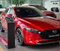 Mazda 3 2022 - Giảm ngay 30 triệu,  giao xe ngay đủ màu