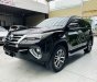 Toyota Fortuner 2018 - Cần bán lại xe máy dầu, nhập Indo cực mới và đẹp, bao test