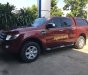 Ford Ranger 2014 - Số sàn 2 cầu, 1 đời chủ, đổi xe Raptor nên bán