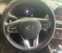 Hyundai Santa Fe 2021 - Hỗ trợ bank 70% giá trị xe