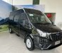 Ford Transit 2022 - Màu đen giá ưu đãi, cùng bạn trên mọi nẻo đường