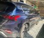 Hyundai Santa Fe 2021 - Hỗ trợ bank 70% giá trị xe