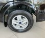 Ford Transit 2022 - Màu đen giá ưu đãi, cùng bạn trên mọi nẻo đường