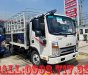 Xe tải 2,5 tấn - dưới 5 tấn N350S thùng 4m4 2022 - Bán xe tải Jac N350S (JAC 3T5) động cơ Cummins bảo hành 5 năm