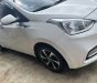 Hyundai Grand i10 2019 - Màu trắng, số sàn