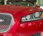 Jaguar XF 2012 - Xe số tự động