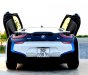 BMW i8 2016 - Màu trắng ghế kem biển HN vip