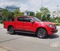 Chevrolet Colorado 2017 - Một chủ từ đầu, đẹp xuất sắc