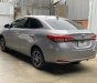 Toyota Vios 2022 - Siêu lướt - Tiết kiệm - Bền bỉ - Rất phù hợp kinh doanh