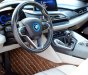 BMW i8 2016 - Màu trắng ghế kem biển HN vip