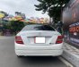 Mercedes-Benz C200 2008 - Đăng ký 2009, xe gia đình chạy - 310tr