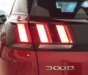 Peugeot 3008 2022 - Màu đỏ, xe sẵn giao ngay