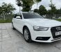 Audi A4 2015 - Màu trắng, xe nhập