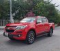 Chevrolet Colorado 2017 - Một chủ từ đầu, đẹp xuất sắc