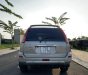 Nissan X trail 2003 - Xe số tự động