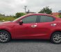 Mazda 2 2020 - Xe màu đỏ sản xuất 12/2020 tên tư nhân - Hỗ trợ trả góp 70% lãi suất tốt