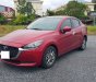 Mazda 2 2020 - Xe màu đỏ sản xuất 12/2020 tên tư nhân - Hỗ trợ trả góp 70% lãi suất tốt