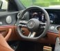 Mercedes-Benz E300 2022 - Màu trắng, nội thất nâu