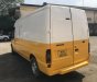 Ford Transit 2009 - Bán xe tải Van 6 chỗ + 900kg