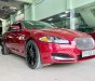 Jaguar XF 2012 - Xe số tự động